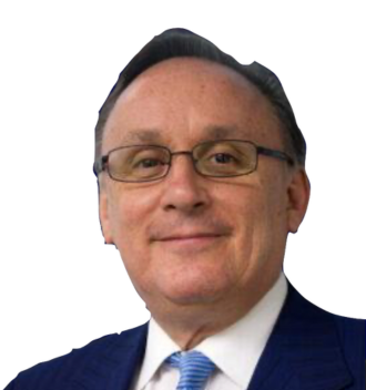 Dr. Sev Hrywnak
