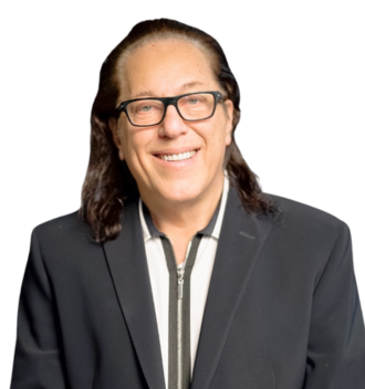 Dr. Hartley Miltchin
