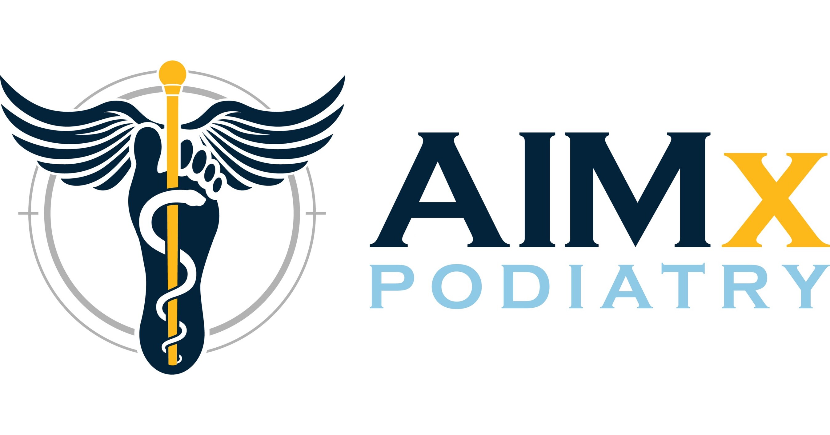 AIMx Podiatry — Regenerative solutions for podiatric practices