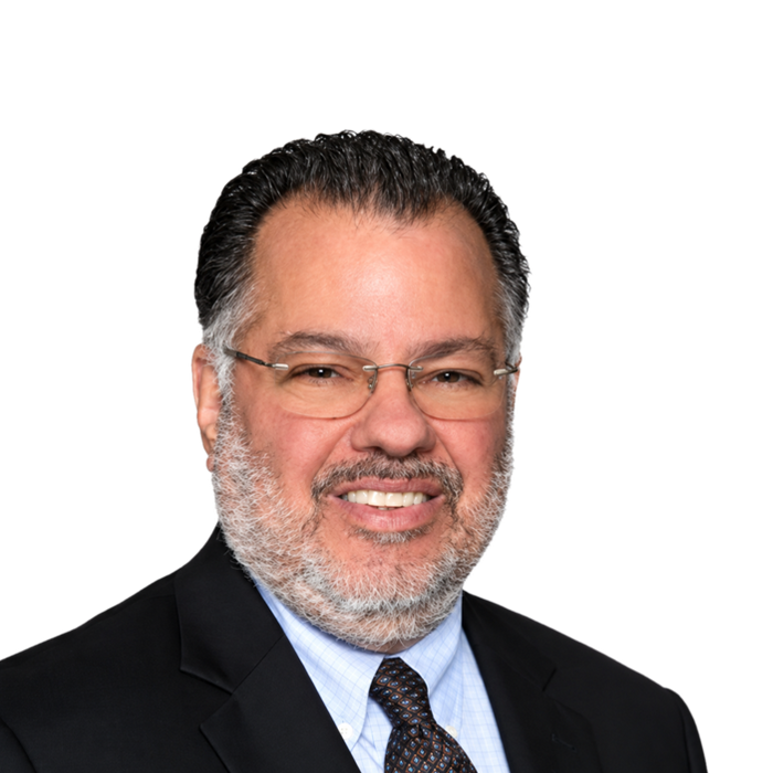 Portrait of Dr. Anthony Borrelli