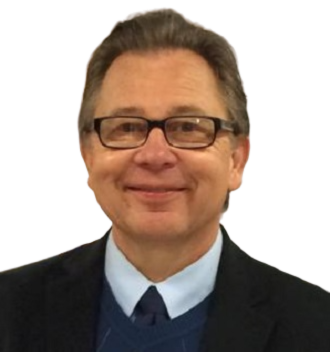 Portrait of Dr. Stanley Blondek