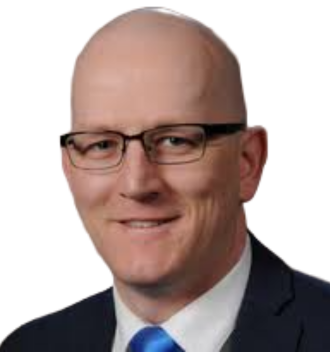 Portrait of Dr. Thomas Nordquist