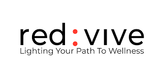 Redvive Health logo